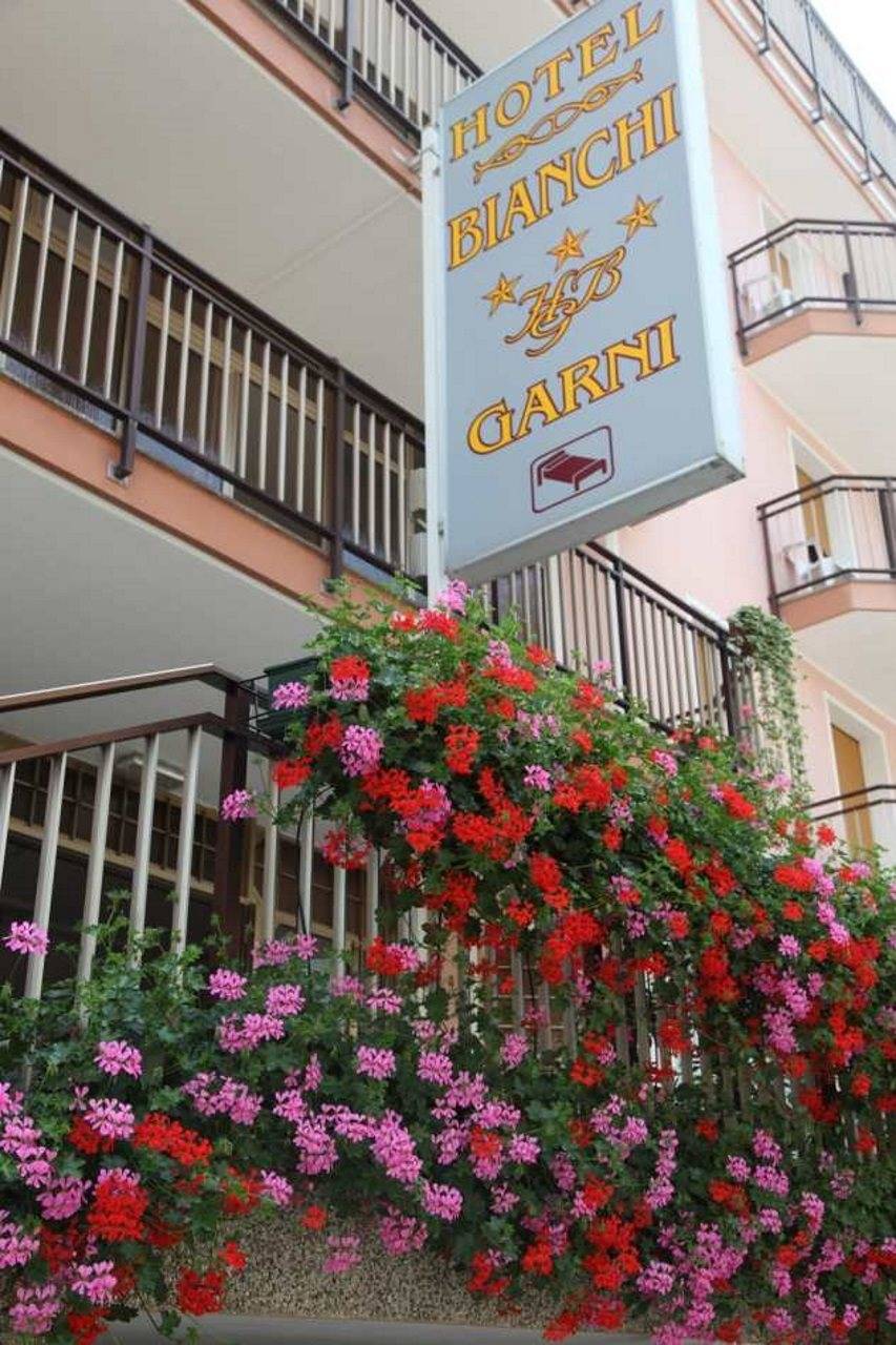 Hotel Bianchi 2