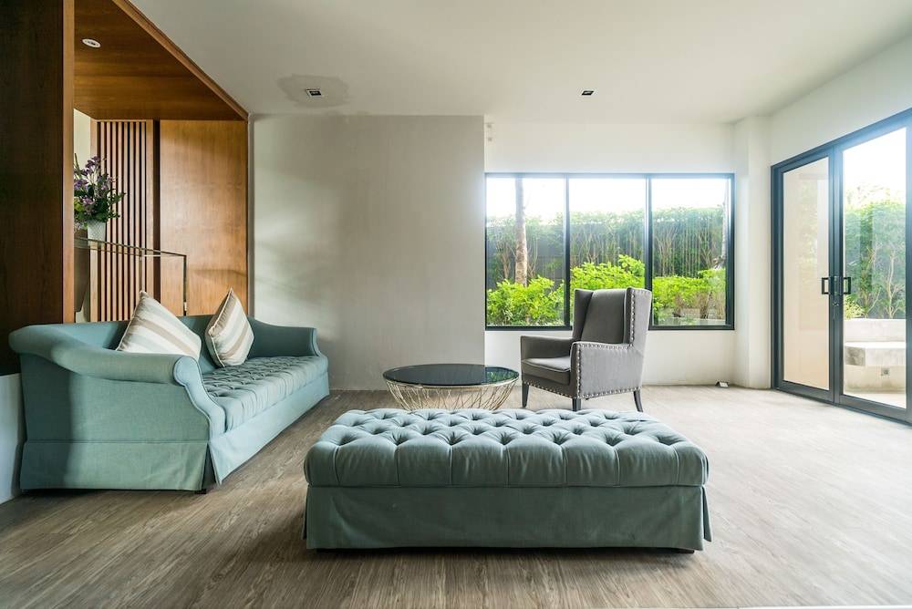 Apartment at Aristo Surin by Lofty 2
