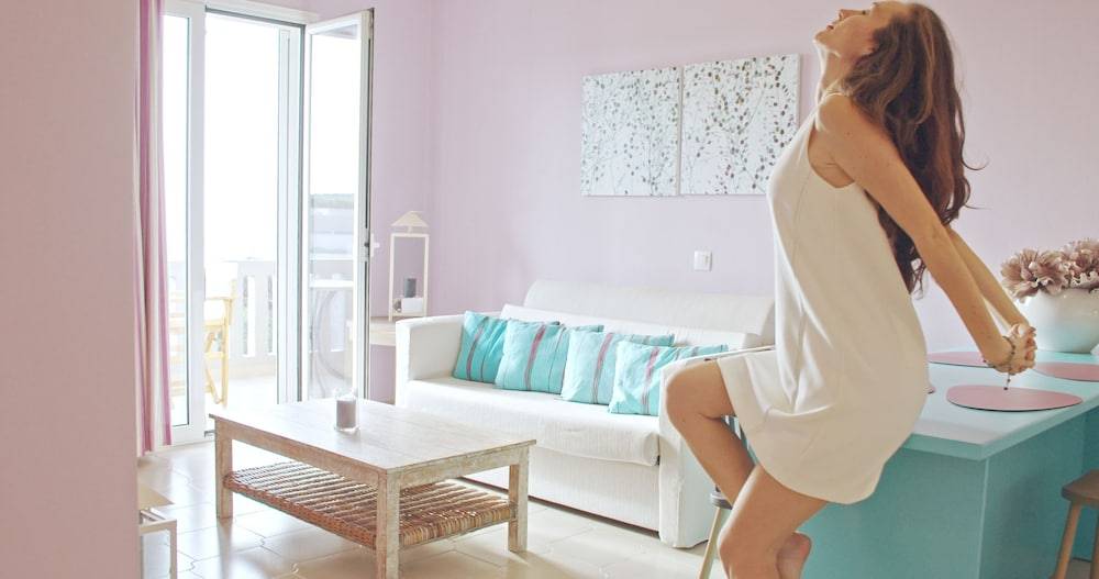 Waterlily Hotel Apartments 1