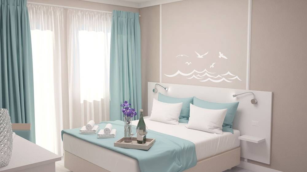 La Smeralda - Boutique Rooms and Breakfast 1