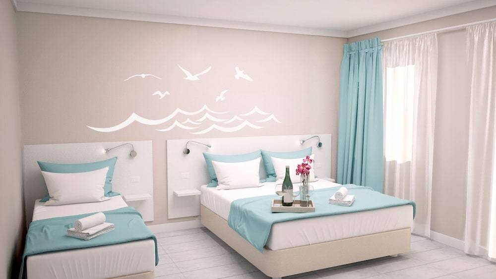 La Smeralda - Boutique Rooms and Breakfast 2