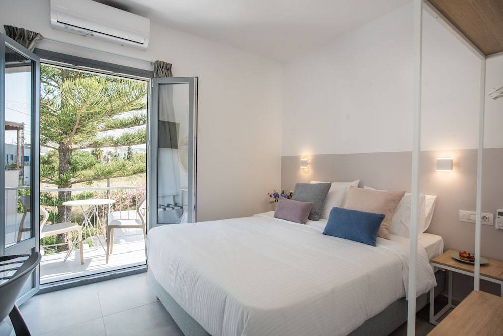 Nautilus Apartments-Suites 1
