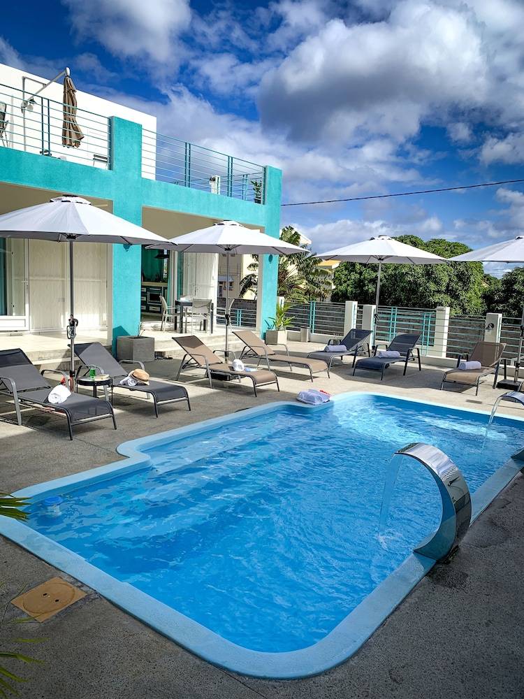 Abiki Mauritius with Tourism Authority Permit 1