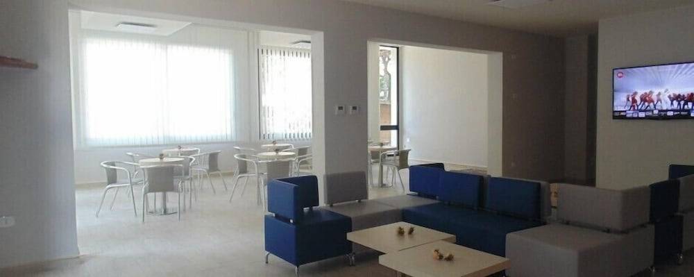 Residence Conchiglie 2