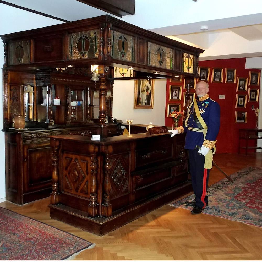 Königreich Romkerhall 2