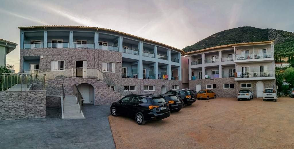 3 Island View Hotel 2