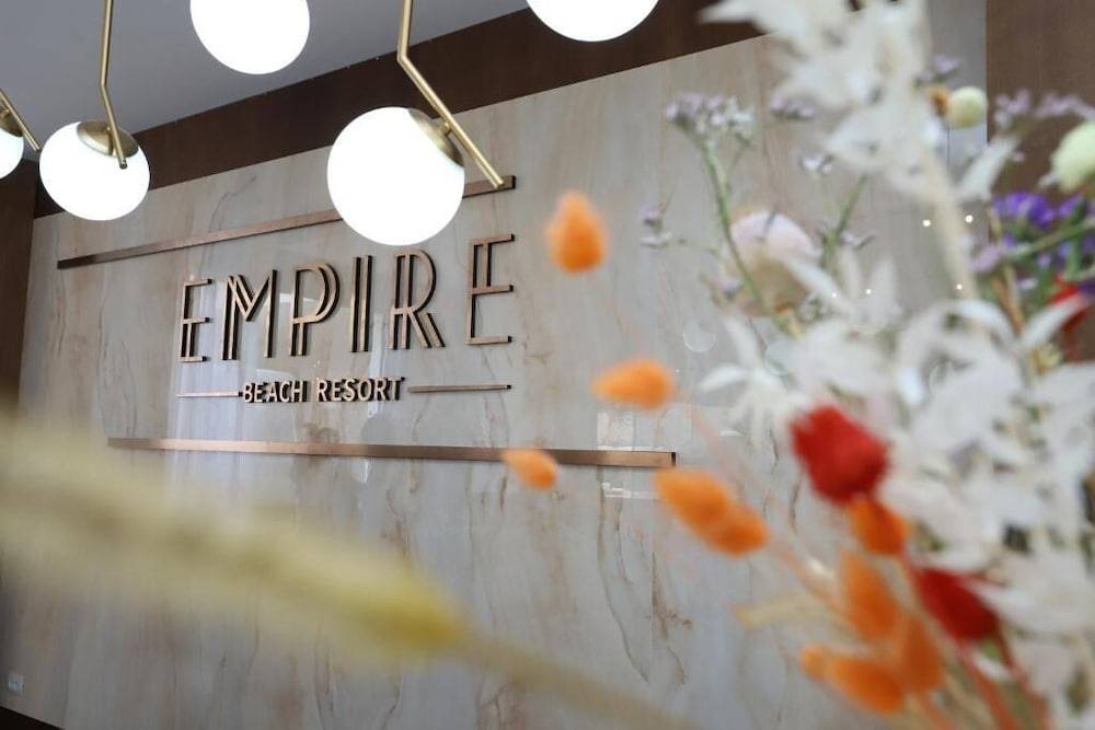 Empire Beach Resort ADULTS ONLY 2