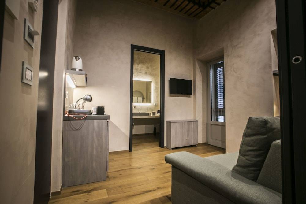 Edward Rooms & Wellness B&B 2