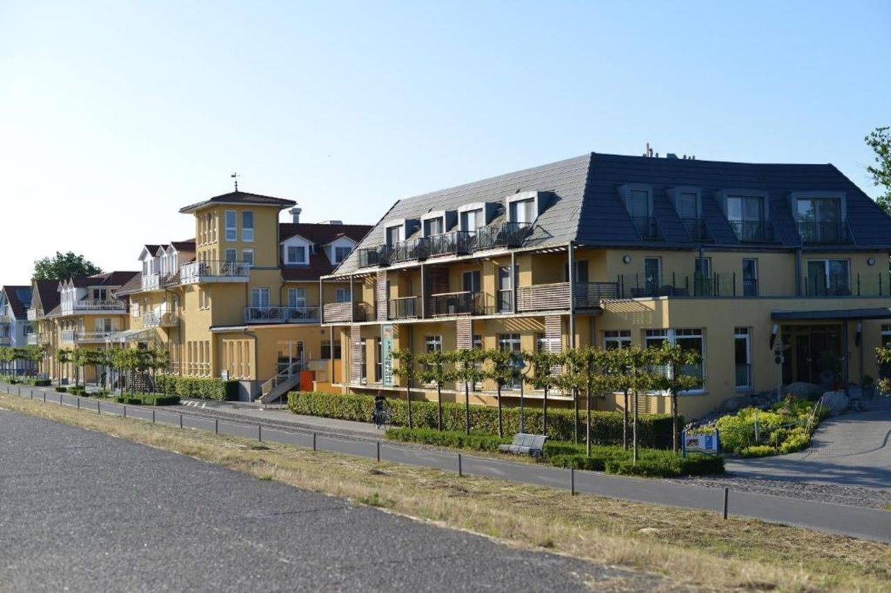 Hotel Meerlust 2