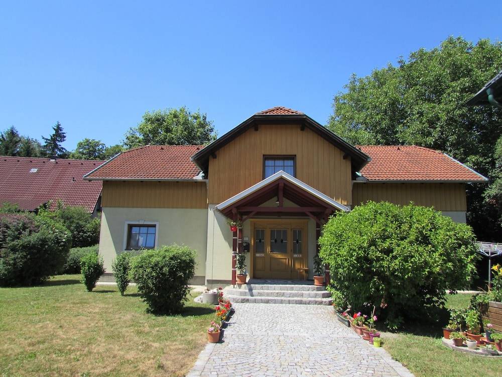 Gästehaus Barbara 1