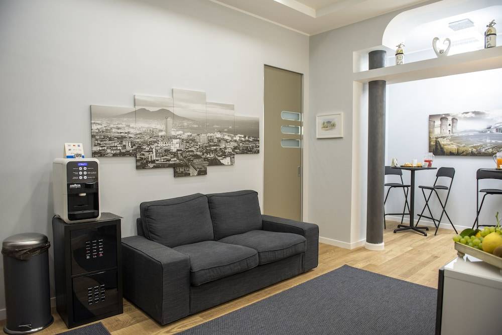 B&B Vesù 2