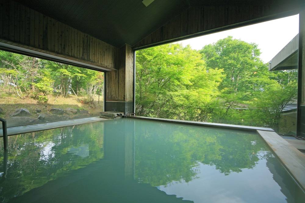 Hotel Shikisai 1