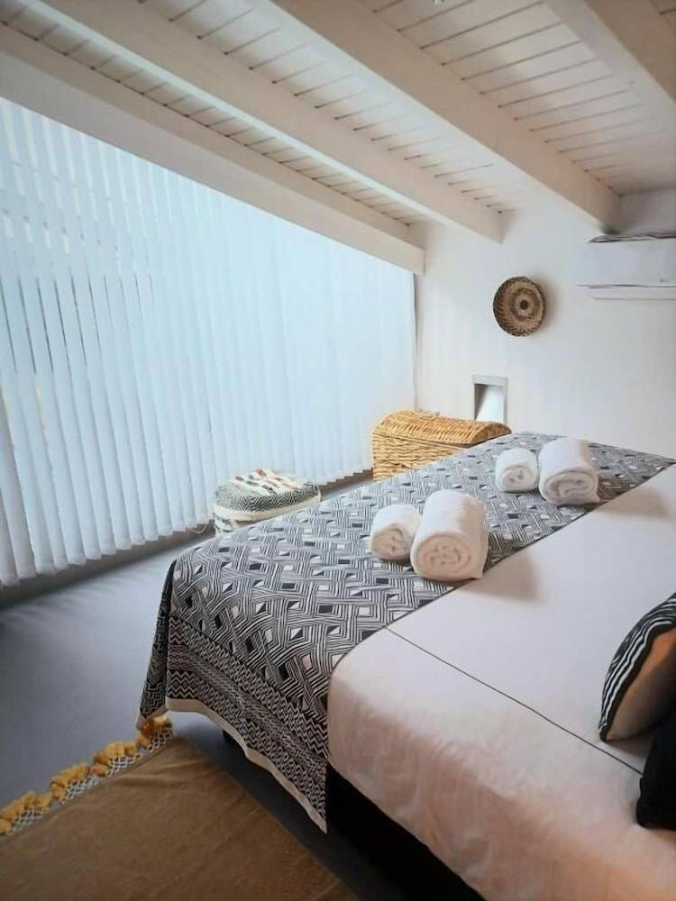 Villa Zawaia B&B 1