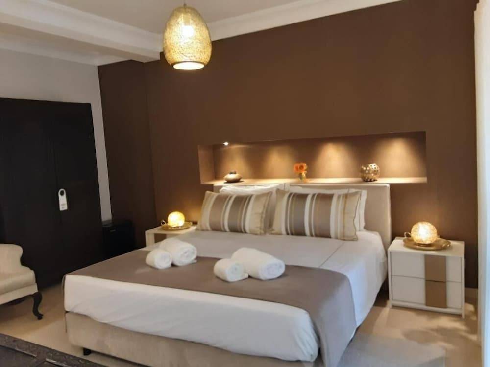 Villa Zawaia B&B 2