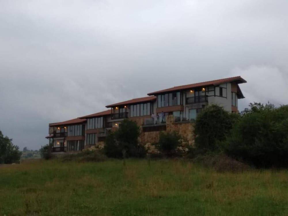Apartamentos Estela de Altamira 2