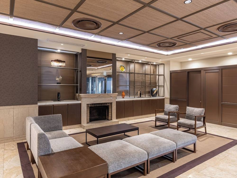 HOTEL MYSTAYS Kanazawa Katamachi 2