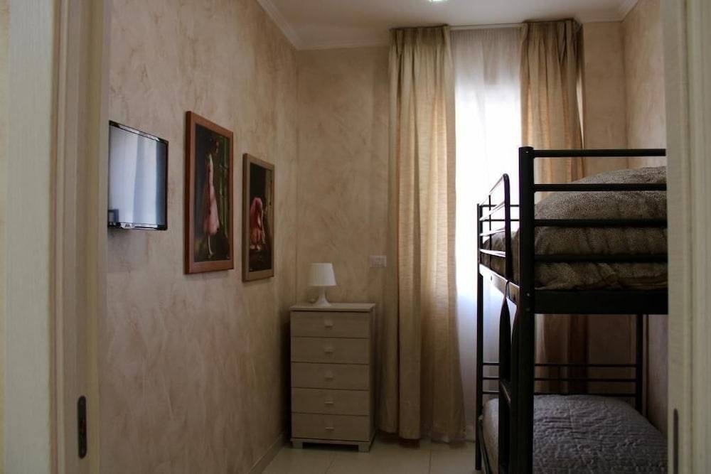 MEDUSA Residence B&B 1