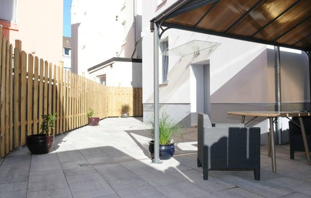 FineApartment Neumünster 1