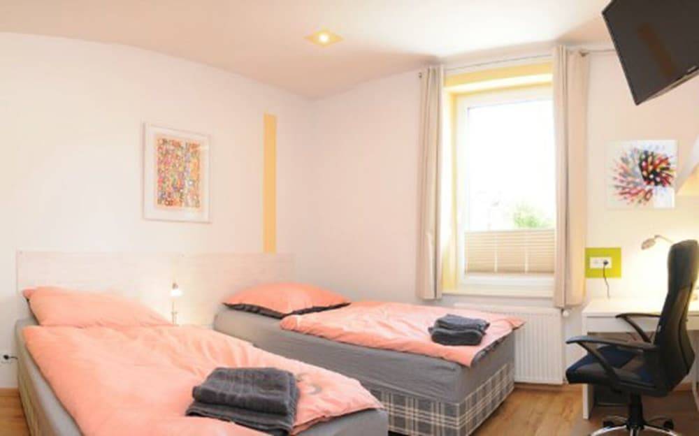 FineApartment Neumünster 2