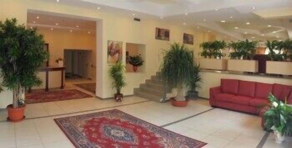 Hotel Palace Gioia Tauro 2