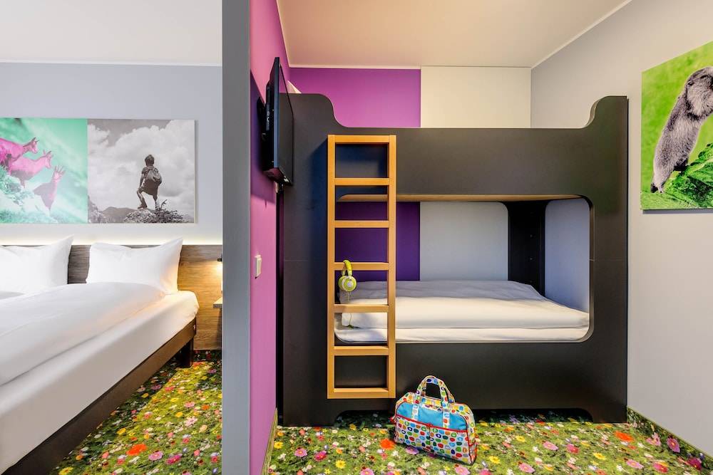 Felix Hotel Kaufbeuren 2