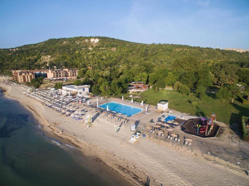 Effect Algara Beach Resort - Ultra All Inclusive and Free Parking 2