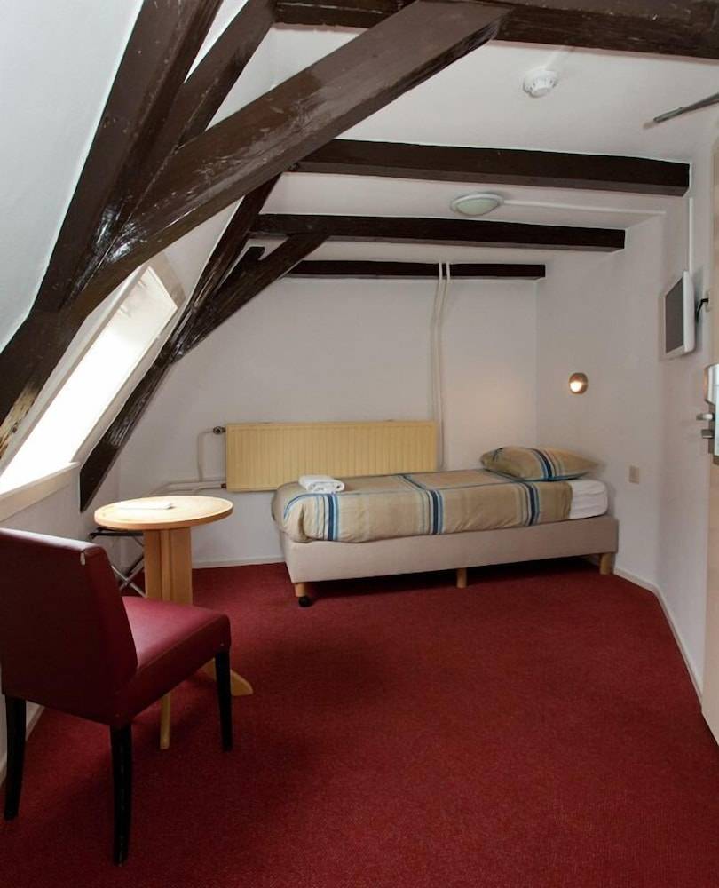 Hotel Torenzicht 2