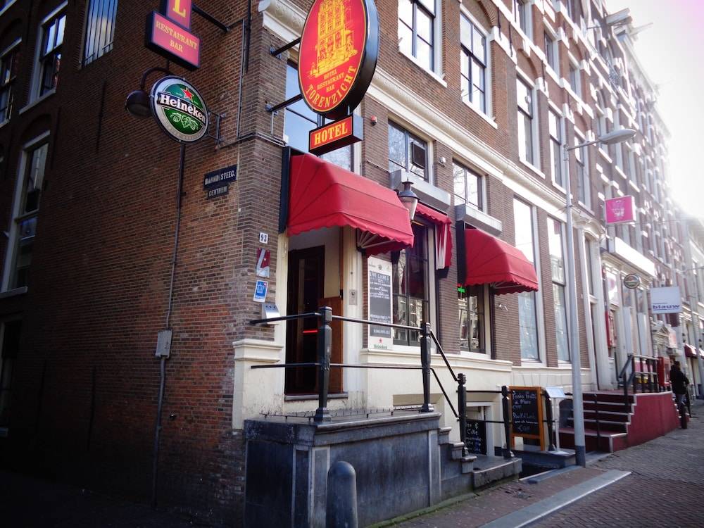 Hotel Torenzicht 1