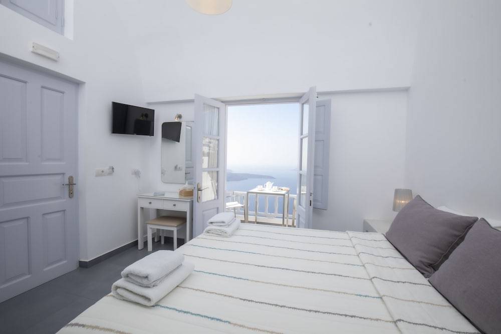 Santorini View Studios - Firostefani Caldera 2