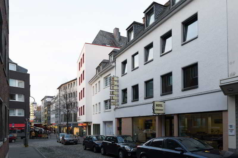 Bürgerhofhotel 2