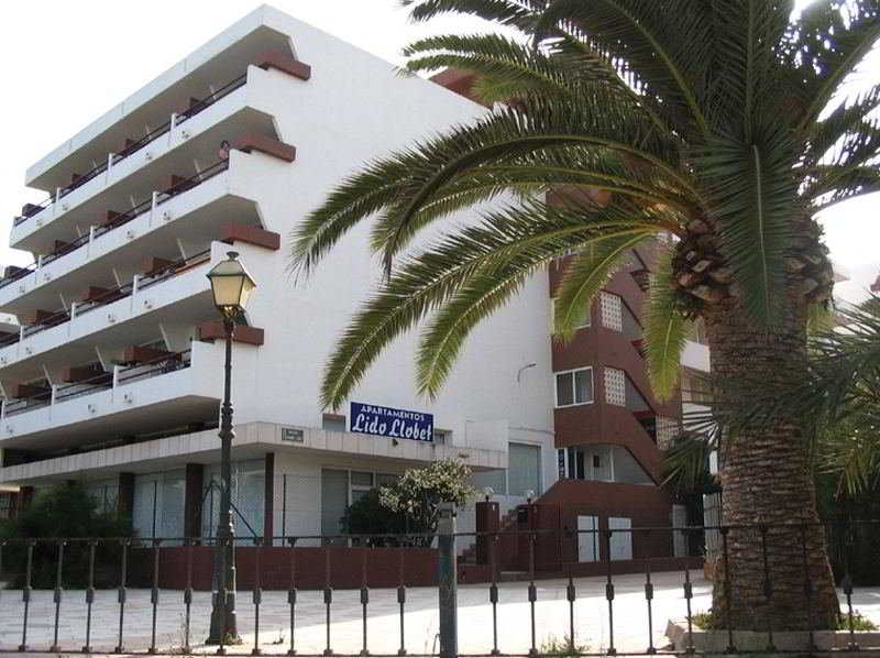 Apartamentos Llobet Ibiza 1