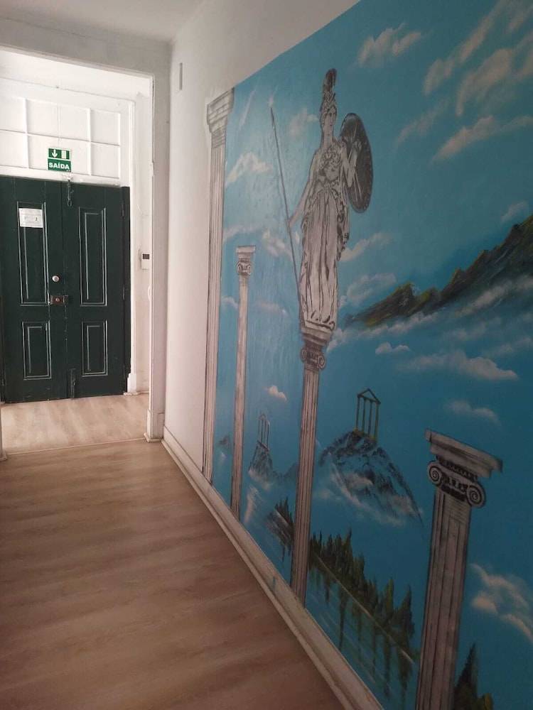 Chiado Open World Hostel 2