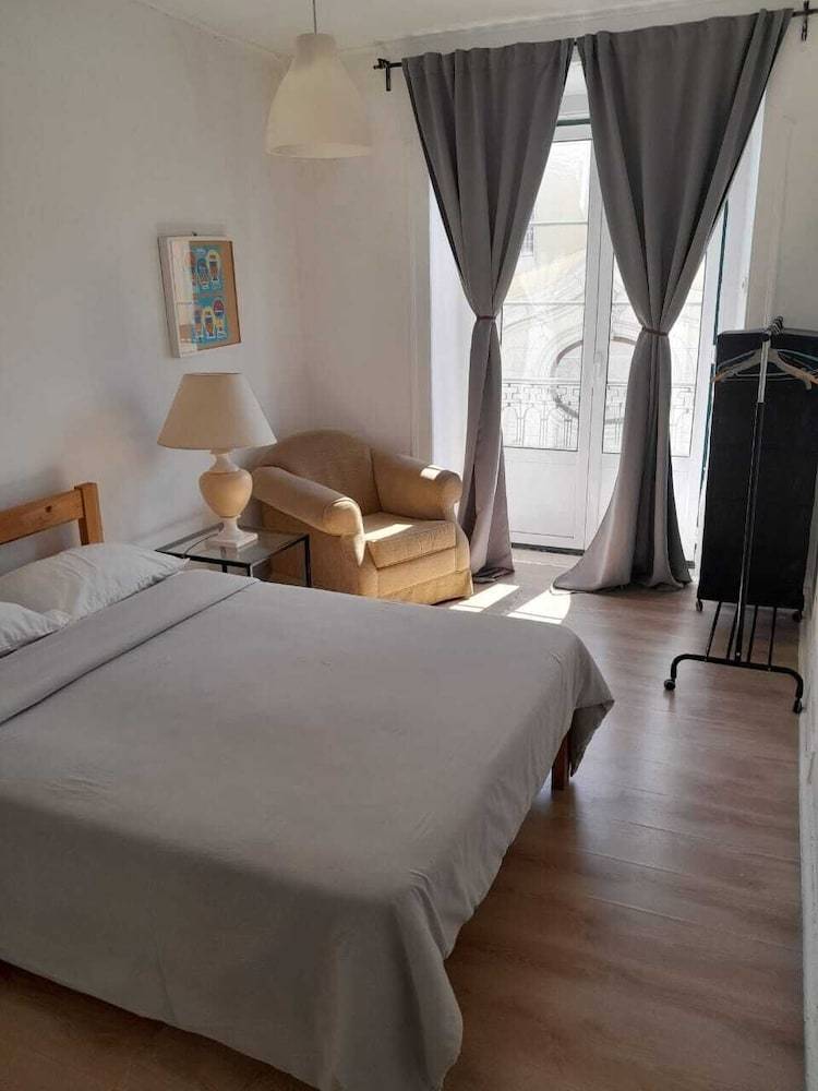 Chiado Open World Hostel 1