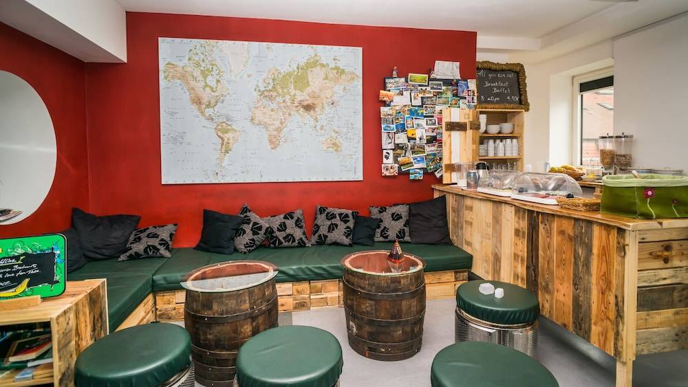 Babelfish Hostel 2