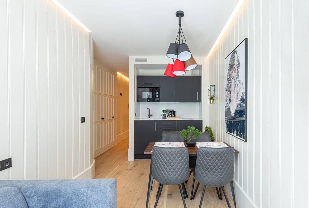 BILBAO METROPOLITAN by STAYNN APARTMENTS 1