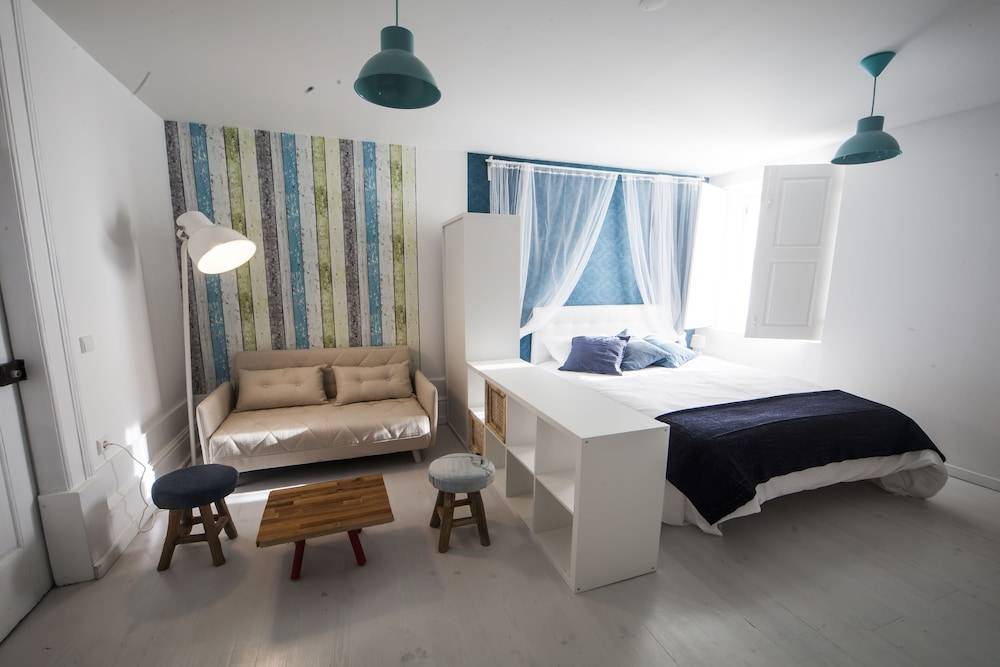 Porto Historical Center Apartments 1