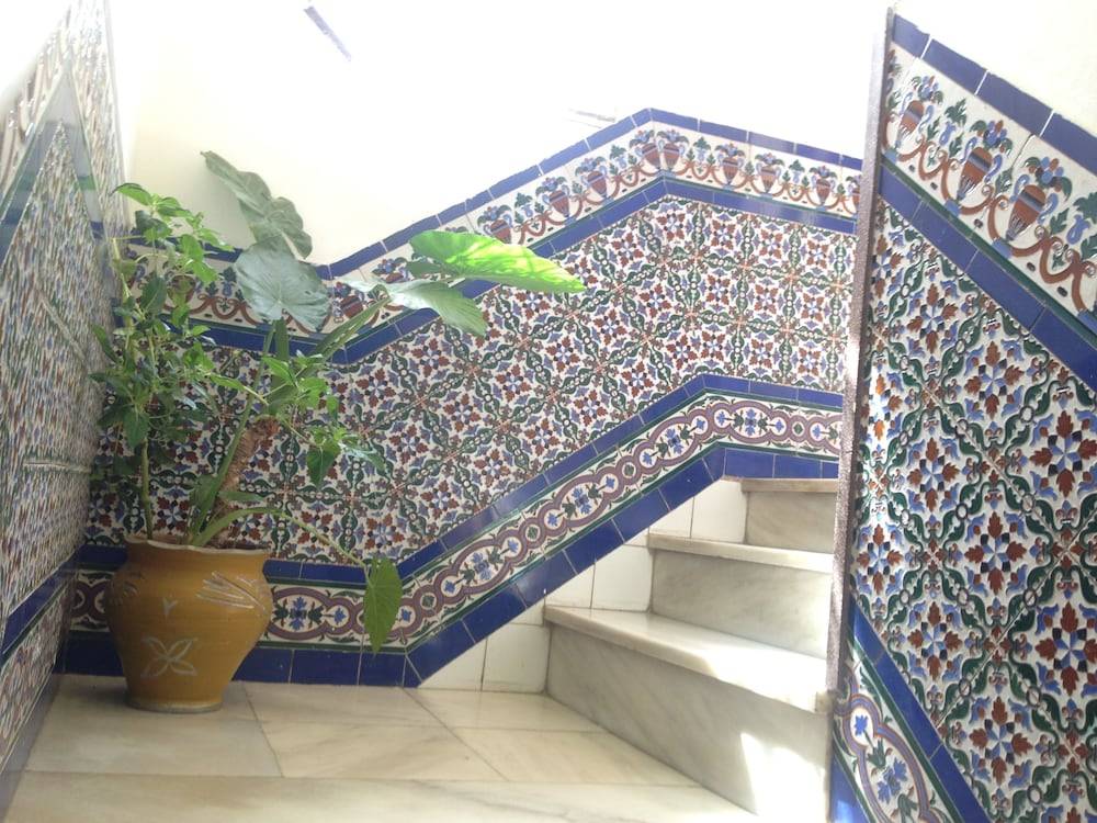 Riad Soul of Tetouan 2