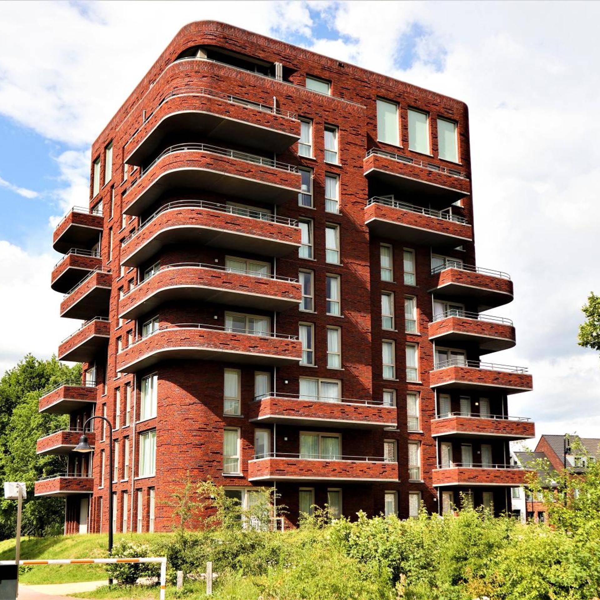 Dormio Hotel De Prins van Oranje 1