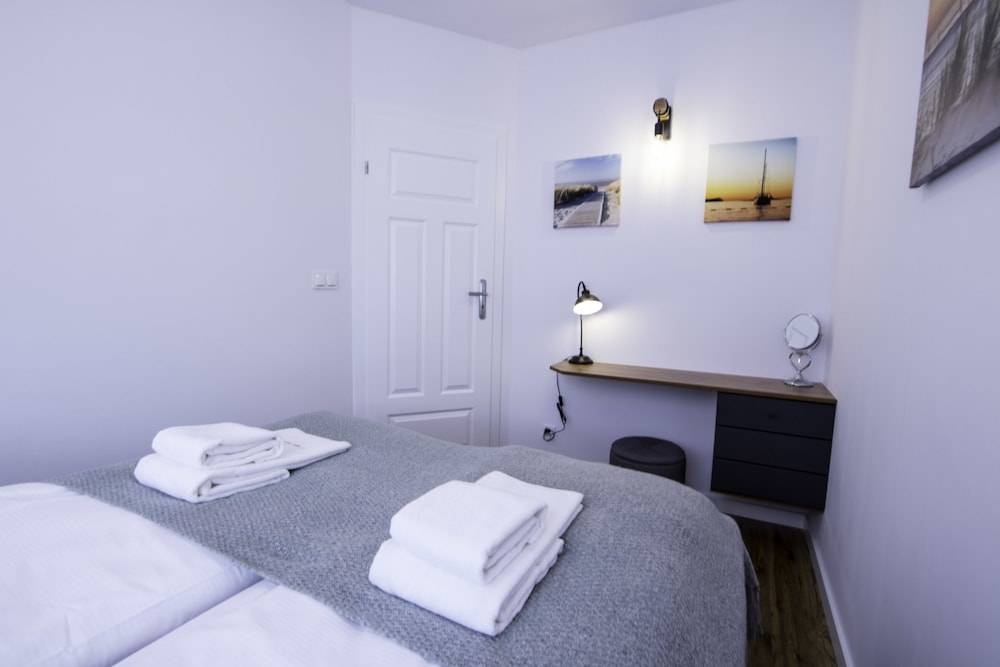 Baltic Apartments - Apartamenty Bałtyk 2