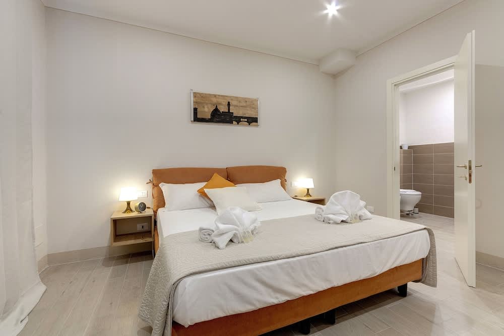 Opera - Sinfonia - Minuetto - Melody Apartments by Mamo Florence 2