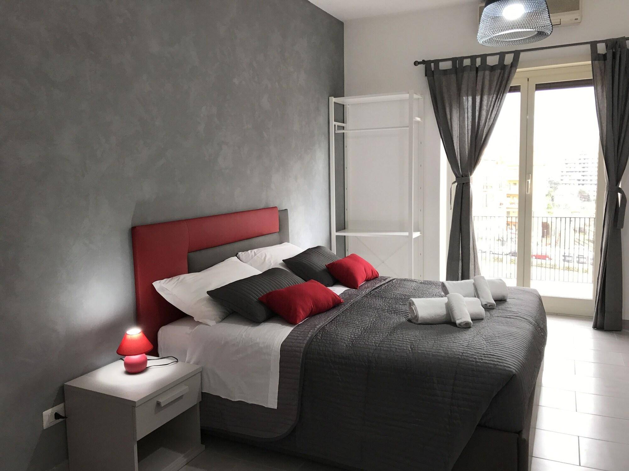 Dunant House 1