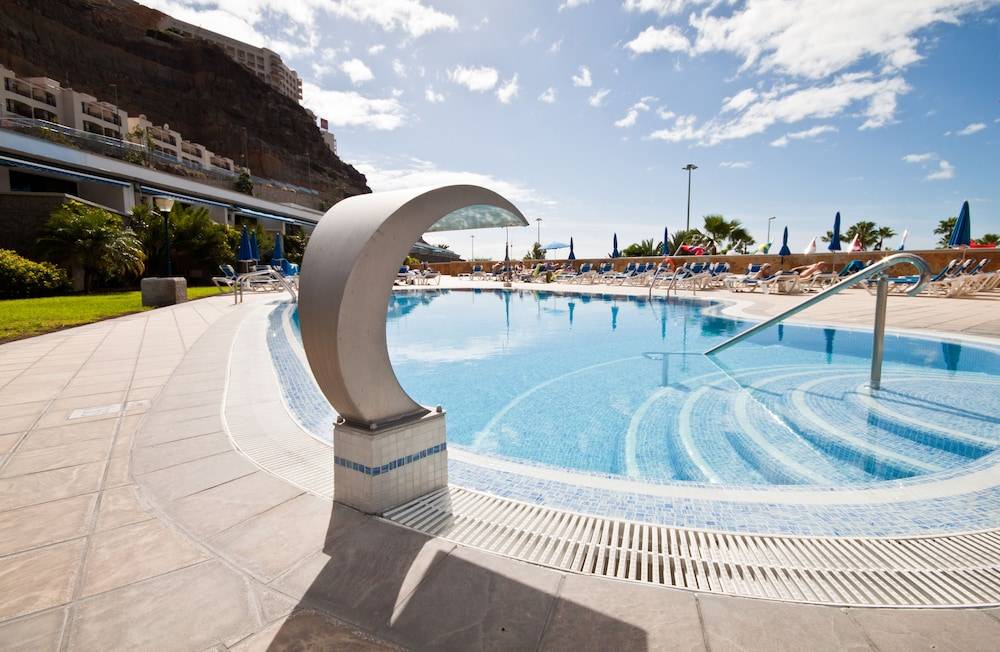 Amadores Beach Apartments 1