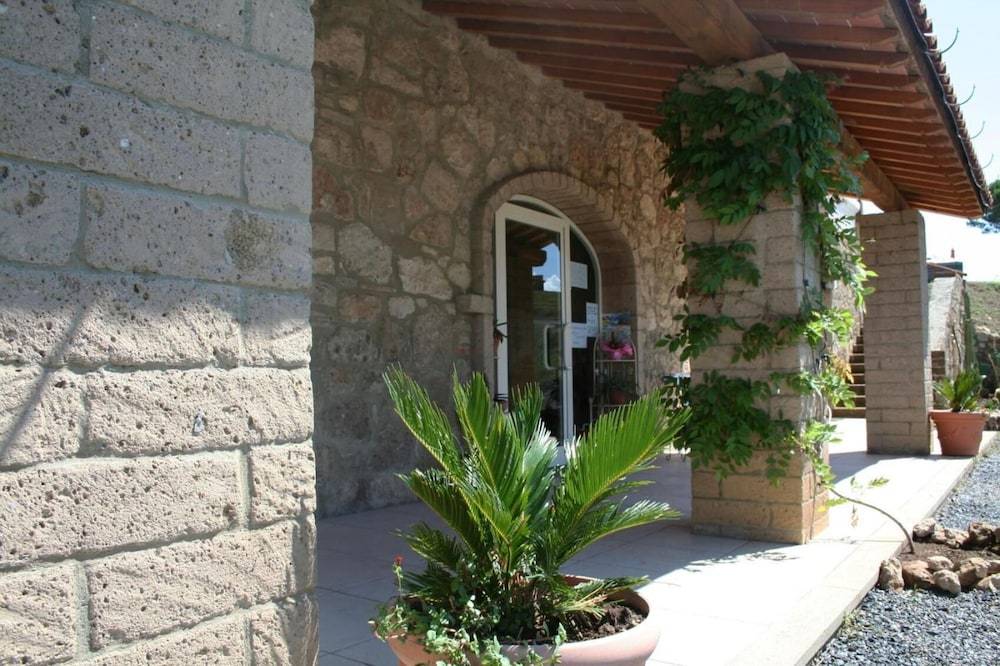 Borgo Felciaione 2
