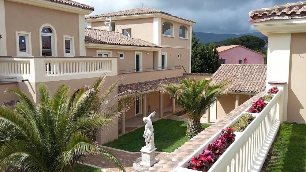 Borgo Felciaione 1