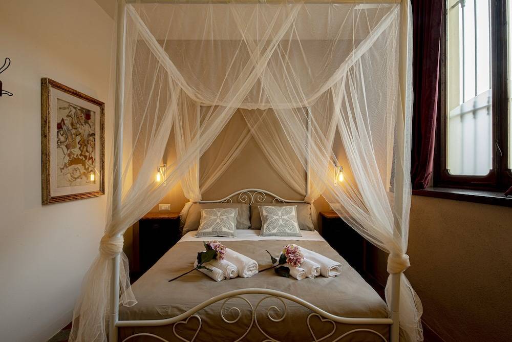 Balbis Choco Rooms 1
