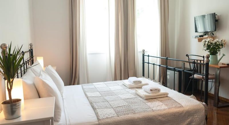 Indigo Inn Rooms 1