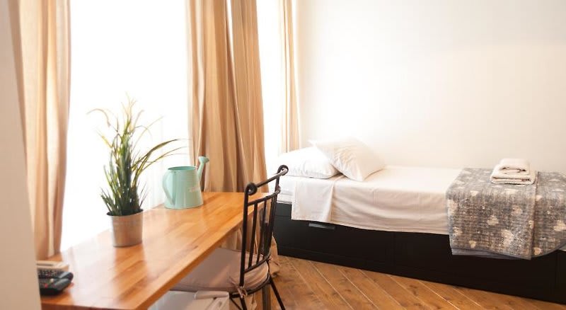 Indigo Inn Rooms 2