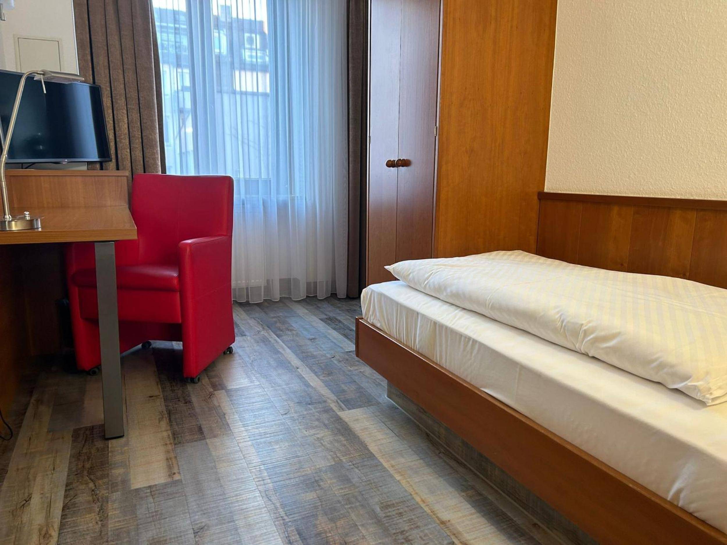 Hotel Fackelmann 1