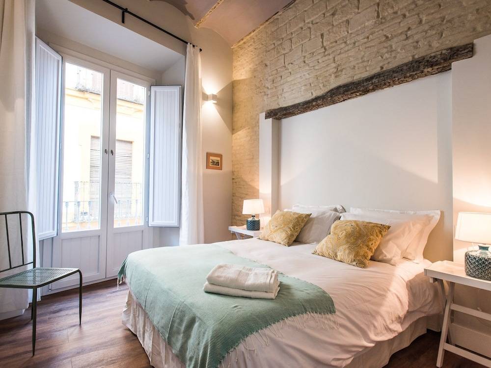Boutike Apartments 1
