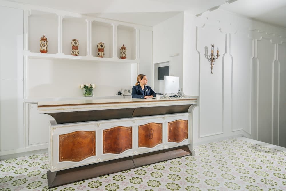 Hotel Belair 2
